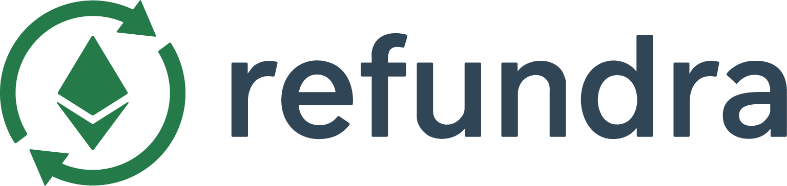 Refundra Logo