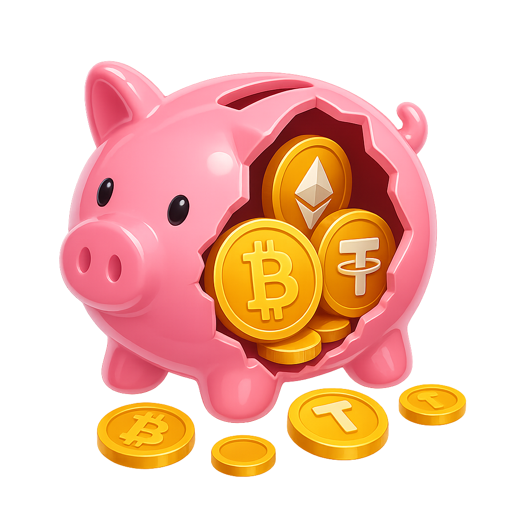 Piggy Bank